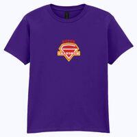 Softstyle™ youth ringspun t-shirt Thumbnail