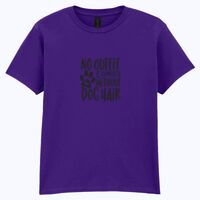 Softstyle™ youth ringspun t-shirt Thumbnail