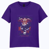 Softstyle™ youth ringspun t-shirt Thumbnail