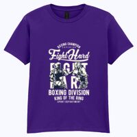 Softstyle™ youth ringspun t-shirt Thumbnail