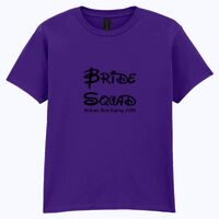 Softstyle™ youth ringspun t-shirt Thumbnail