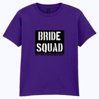 Softstyle™ youth ringspun t-shirt Thumbnail