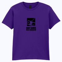 Softstyle™ youth ringspun t-shirt Thumbnail