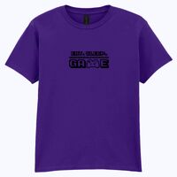 Softstyle™ youth ringspun t-shirt Thumbnail