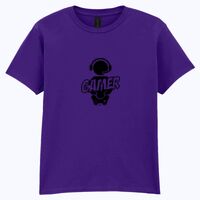 Softstyle™ youth ringspun t-shirt Thumbnail