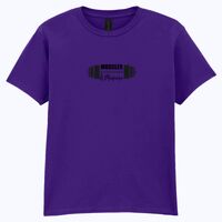 Softstyle™ youth ringspun t-shirt Thumbnail