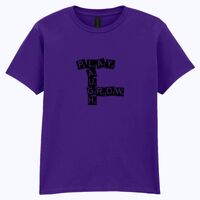 Softstyle™ youth ringspun t-shirt Thumbnail