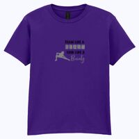 Softstyle™ youth ringspun t-shirt Thumbnail