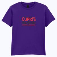 Softstyle™ youth ringspun t-shirt Thumbnail