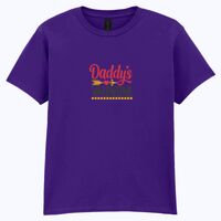 Softstyle™ youth ringspun t-shirt Thumbnail