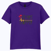 Softstyle™ youth ringspun t-shirt Thumbnail