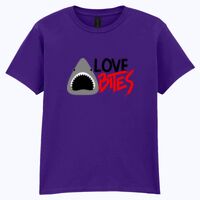 Softstyle™ youth ringspun t-shirt Thumbnail