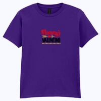 Softstyle™ youth ringspun t-shirt Thumbnail