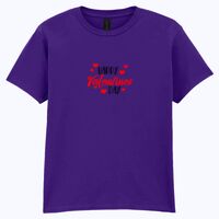 Softstyle™ youth ringspun t-shirt Thumbnail