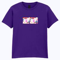 Softstyle™ youth ringspun t-shirt Thumbnail