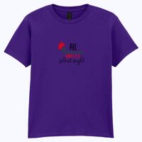 Softstyle™ youth ringspun t-shirt Thumbnail