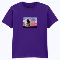 Softstyle™ youth ringspun t-shirt Thumbnail