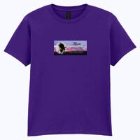Softstyle™ youth ringspun t-shirt Thumbnail