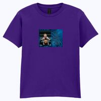 Softstyle™ youth ringspun t-shirt Thumbnail