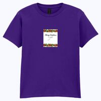 Softstyle™ youth ringspun t-shirt Thumbnail
