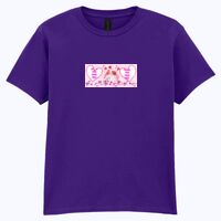 Softstyle™ youth ringspun t-shirt Thumbnail