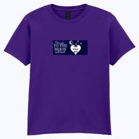 Softstyle™ youth ringspun t-shirt Thumbnail