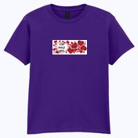 Softstyle™ youth ringspun t-shirt Thumbnail