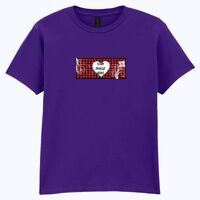 Softstyle™ youth ringspun t-shirt Thumbnail
