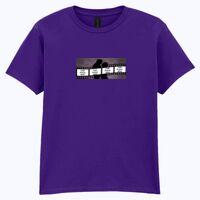 Softstyle™ youth ringspun t-shirt Thumbnail