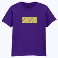 Softstyle™ youth ringspun t-shirt Thumbnail