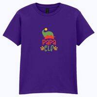Softstyle™ youth ringspun t-shirt Thumbnail