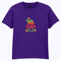 Softstyle™ youth ringspun t-shirt Thumbnail