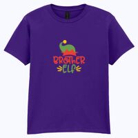 Softstyle™ youth ringspun t-shirt Thumbnail