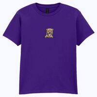 Softstyle™ youth ringspun t-shirt Thumbnail