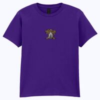 Softstyle™ youth ringspun t-shirt Thumbnail