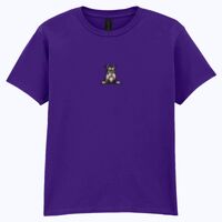 Softstyle™ youth ringspun t-shirt Thumbnail
