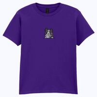 Softstyle™ youth ringspun t-shirt Thumbnail