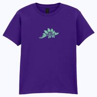 Softstyle™ youth ringspun t-shirt Thumbnail