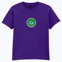 Softstyle™ youth ringspun t-shirt Thumbnail