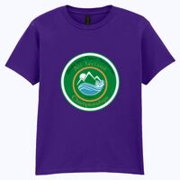 Softstyle™ youth ringspun t-shirt Thumbnail