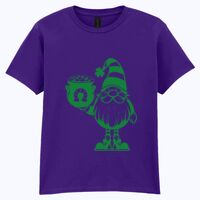 Softstyle™ youth ringspun t-shirt Thumbnail