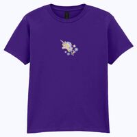 Softstyle™ youth ringspun t-shirt Thumbnail