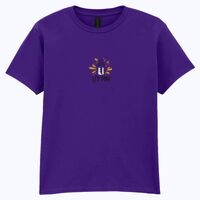 Softstyle™ youth ringspun t-shirt Thumbnail