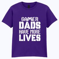 Softstyle™ youth ringspun t-shirt Thumbnail