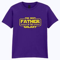 Softstyle™ youth ringspun t-shirt Thumbnail