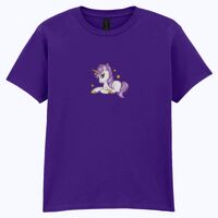Softstyle™ youth ringspun t-shirt Thumbnail