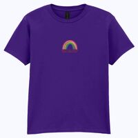 Softstyle™ youth ringspun t-shirt Thumbnail