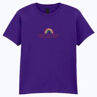 Softstyle™ youth ringspun t-shirt Thumbnail