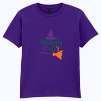 Softstyle™ youth ringspun t-shirt Thumbnail