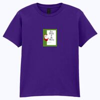 Softstyle™ youth ringspun t-shirt Thumbnail